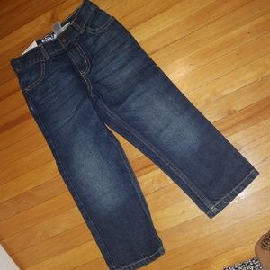 Oshkosh 3T boy jeans